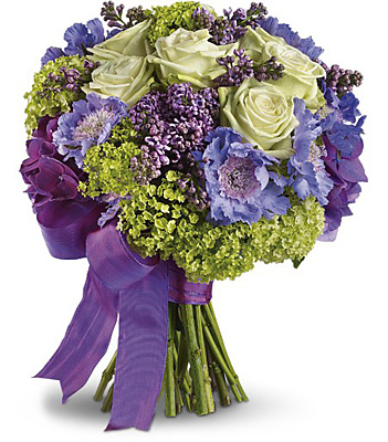 Martha's Vineyard Bouquet